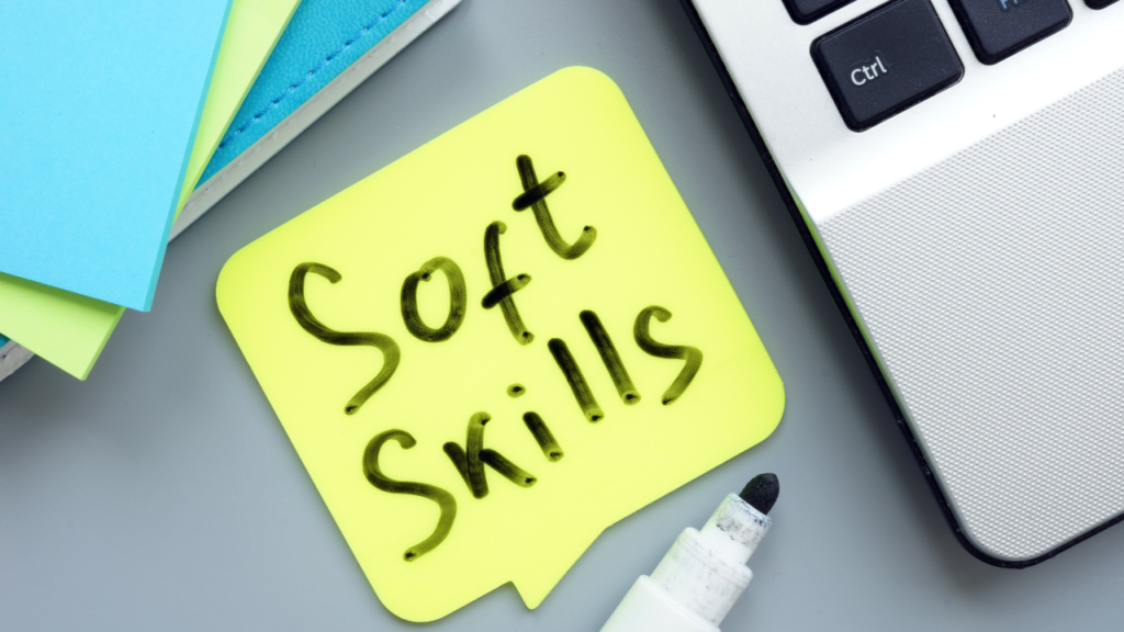 Soft Skills: Habilidades mais valorizadas no mercado de trabalho